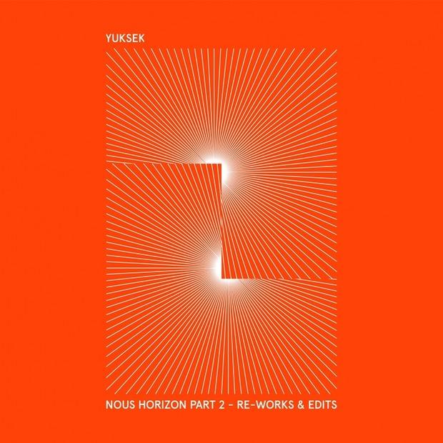 Yuksek - Nous Horizon, Vol. 2 (Re-Works & Edits) – Эпичный диско-камбэк